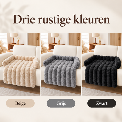 Restipaw® CloudNest Rustmat | Zacht comfort voor rustmomenten
