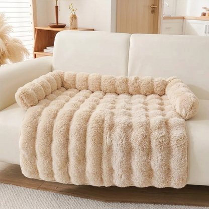 Restipaw® CloudNest Rustmat | Zacht comfort voor rustmomenten