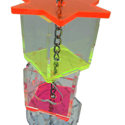 Restipaw® Foerageertoren | Zoeken, spelen & ontdekken