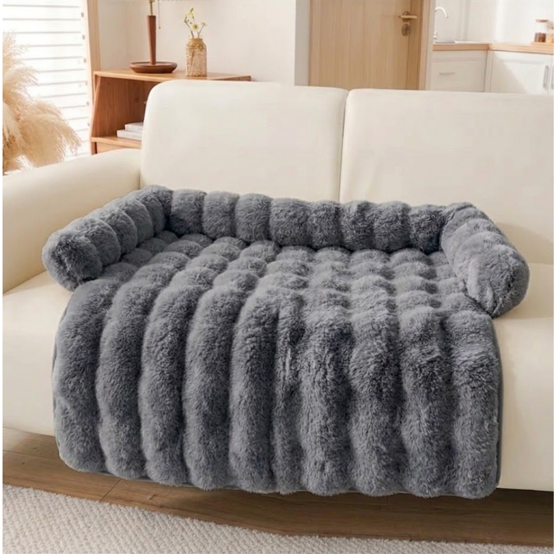 Restipaw® CloudNest Rustmat | Zacht comfort voor rustmomenten