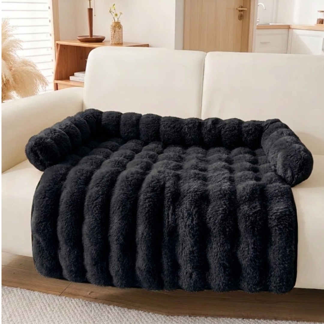 Restipaw® CloudNest Rustmat | Zacht comfort voor rustmomenten